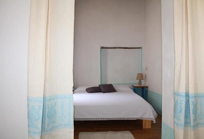 צימר Casa Nonna Vida