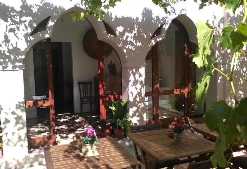 צימר Casa Nonna Vida