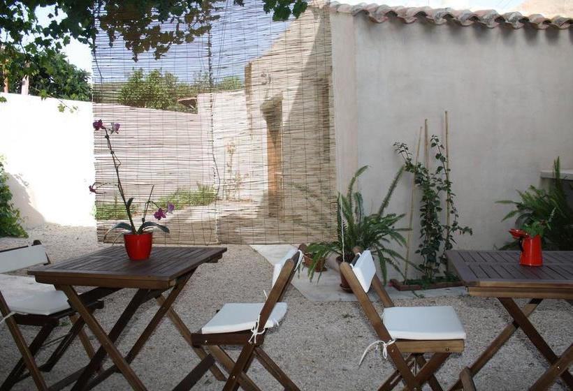 צימר Casa Nonna Vida