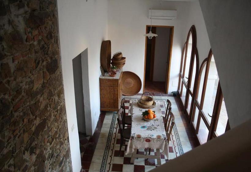 צימר Casa Nonna Vida