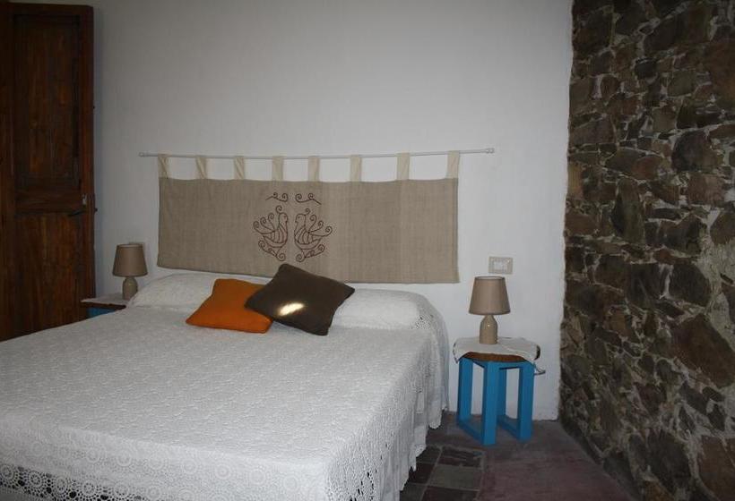 צימר Casa Nonna Vida