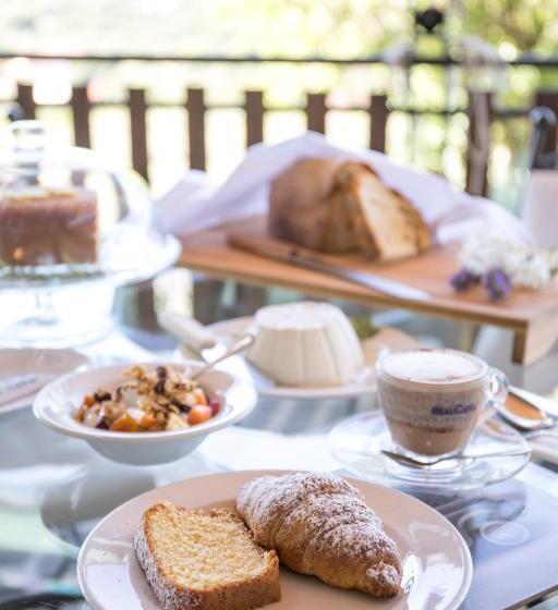 ベッドアンドブレックファースト Casale San Pietro