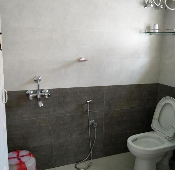 צימר Colonels Inn