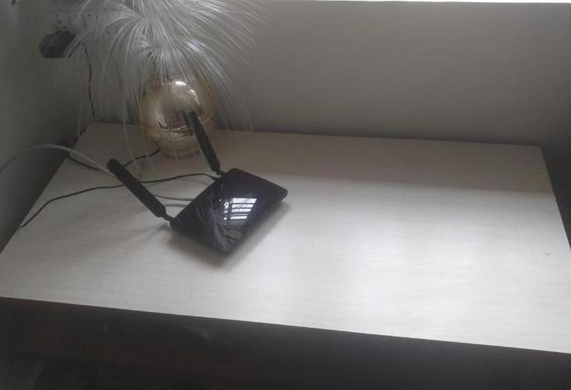 צימר Colonels Inn