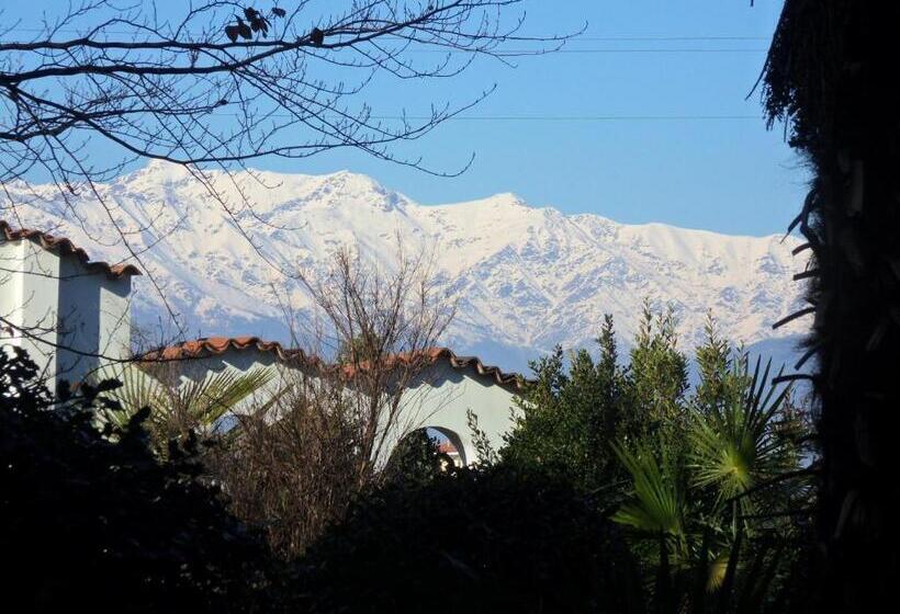 Bed and Breakfast Cuore Verde