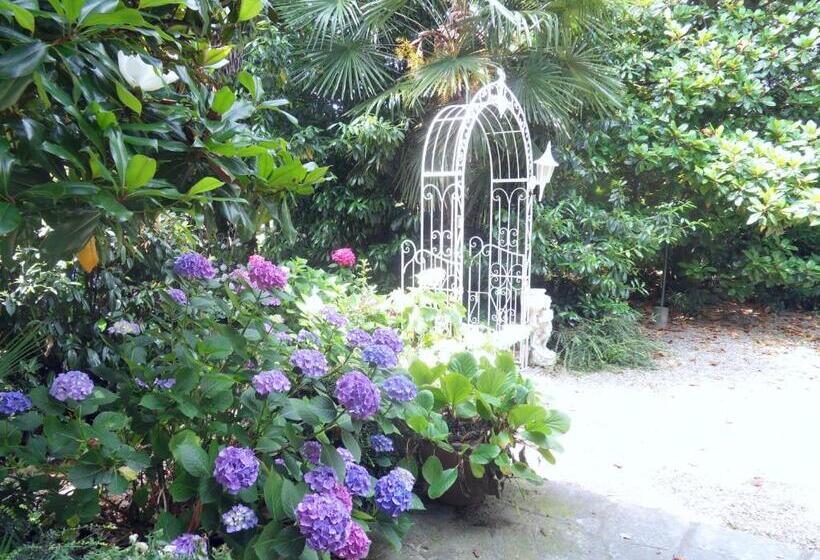 Bed and Breakfast Cuore Verde