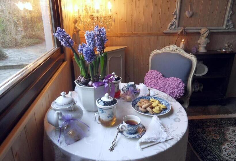 Bed and Breakfast Cuore Verde