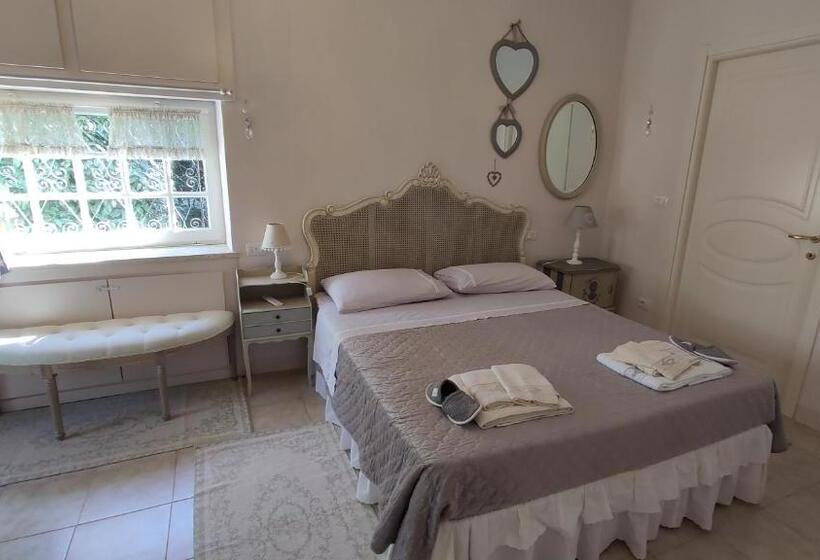 Bed and Breakfast Cuore Verde