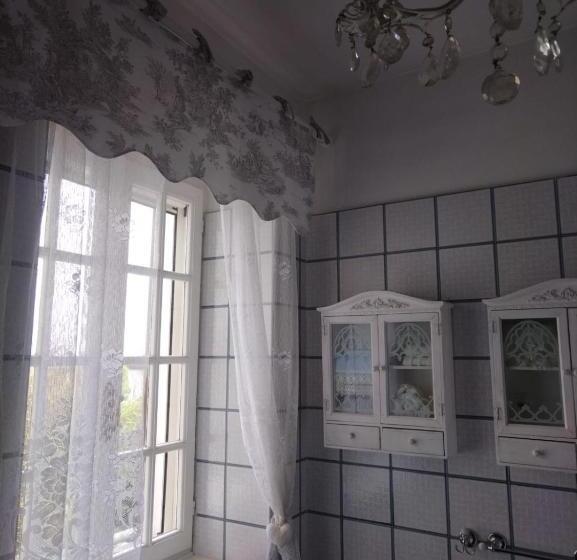 Bed and Breakfast Cuore Verde