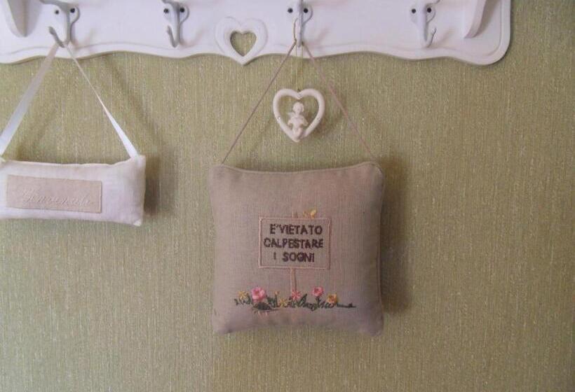 Bed and Breakfast Cuore Verde