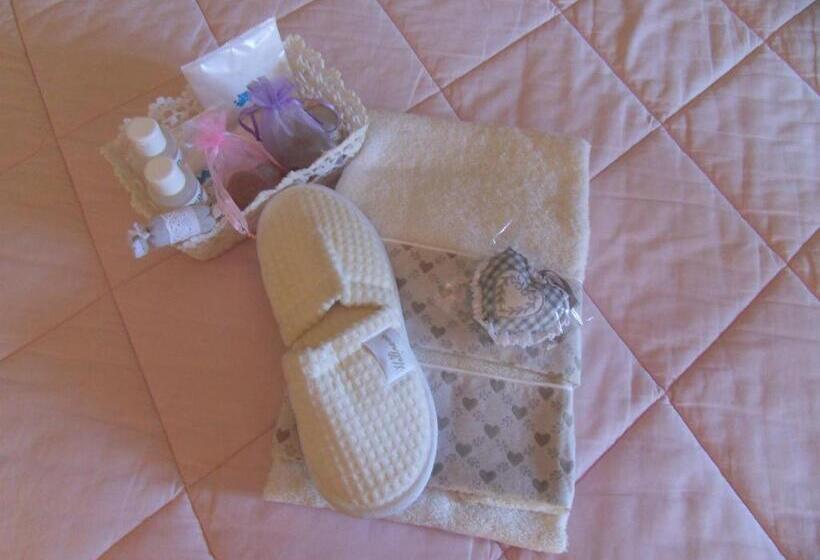 Bed and Breakfast Cuore Verde