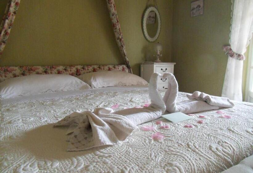 مبيت وإفطار Cuore Verde