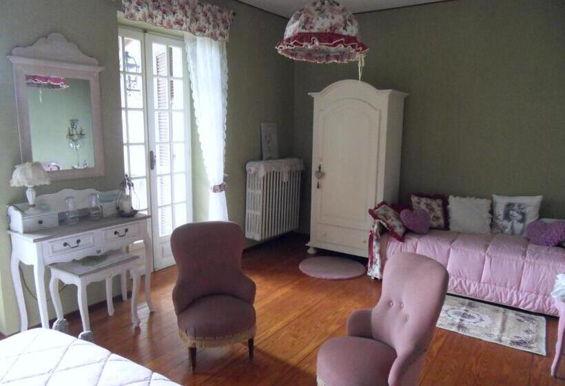 Bed and Breakfast Cuore Verde