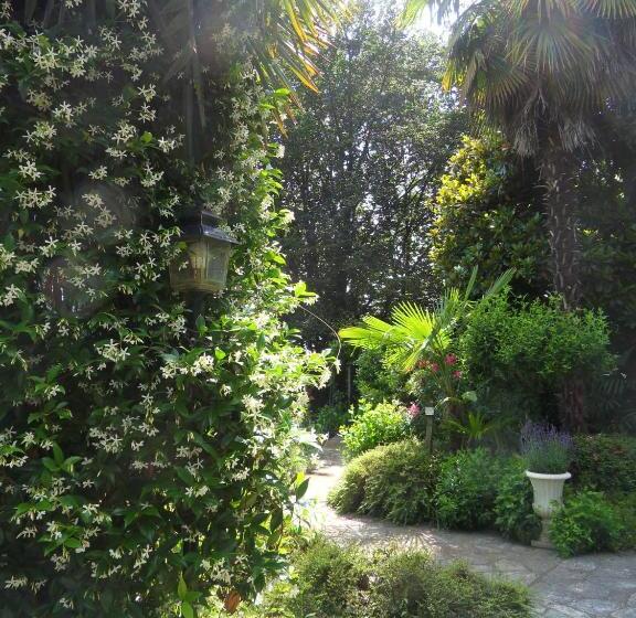 Bed and Breakfast Cuore Verde