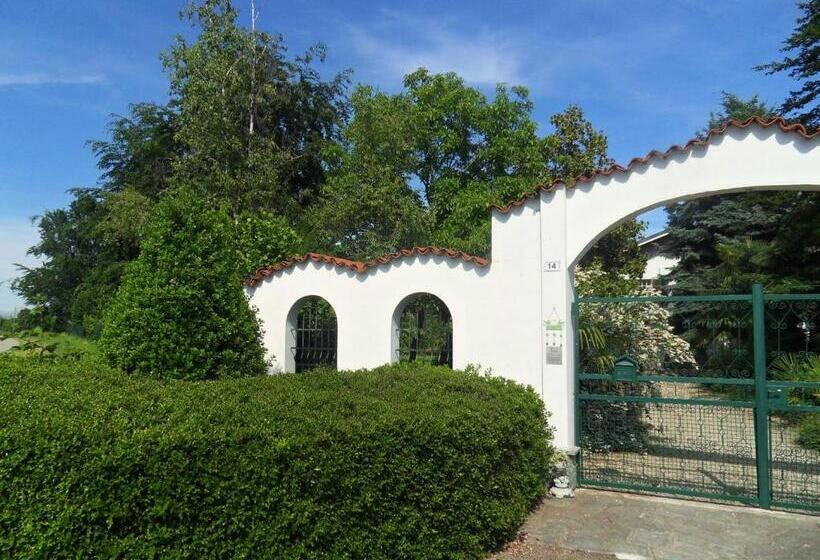 Bed and Breakfast Cuore Verde