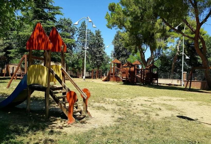 Bed and Breakfast Dimora Amina