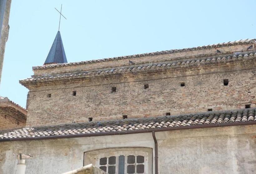 Bed and Breakfast Dimora Amina