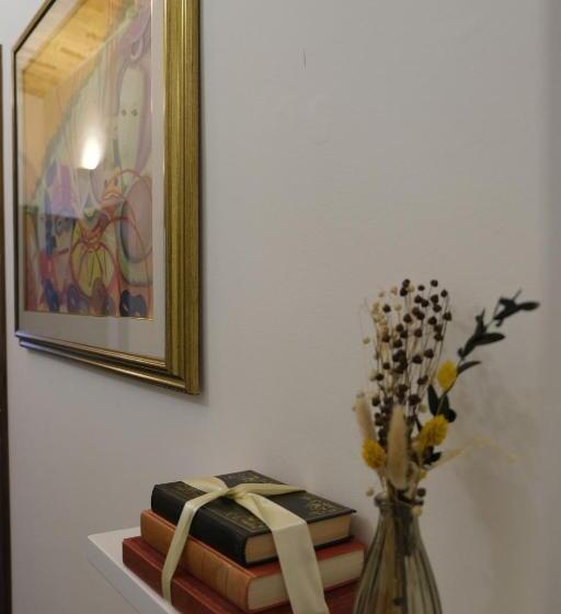 Bed and Breakfast Dimora Amina