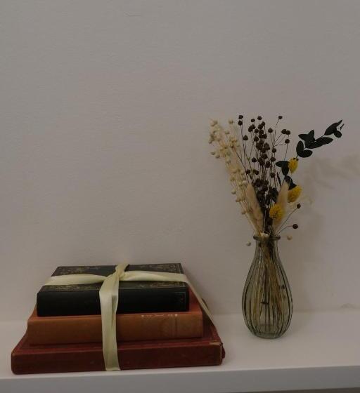 Bed and Breakfast Dimora Amina