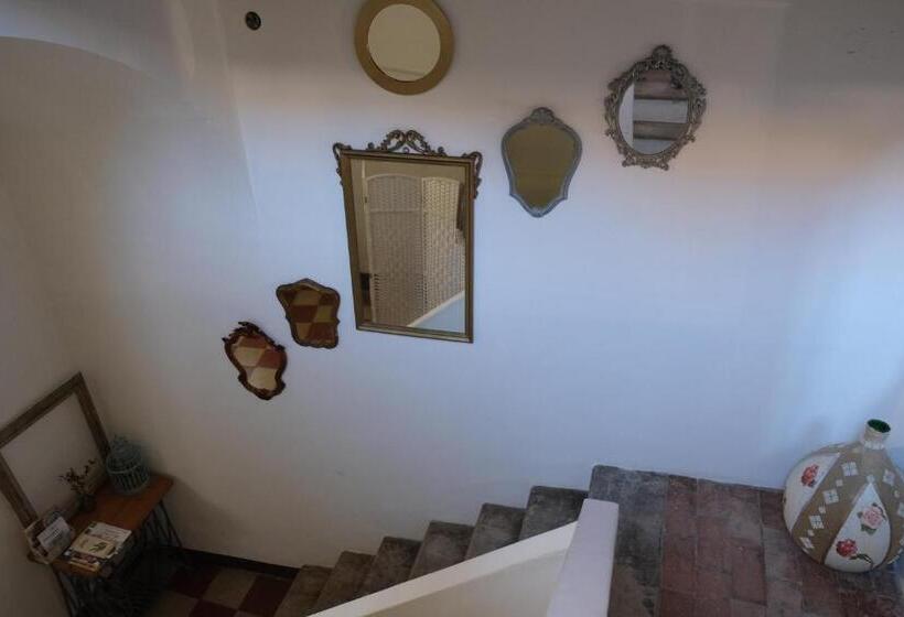 Bed and Breakfast Dimora Amina