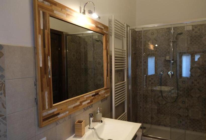 Bed and Breakfast Dimora Amina