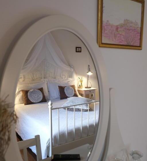 Bed and Breakfast Dimora Amina