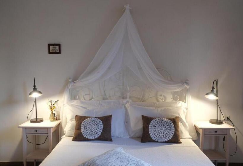 مبيت وإفطار Dimora Amina