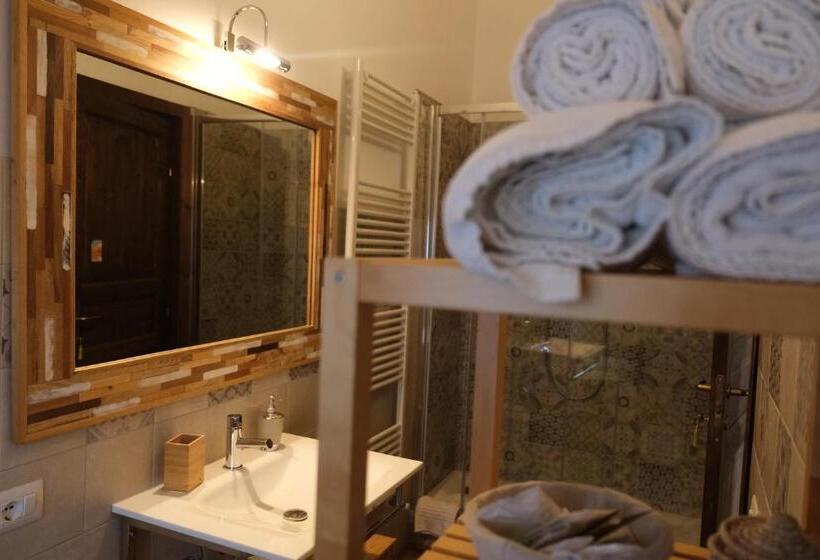 Bed and Breakfast Dimora Amina