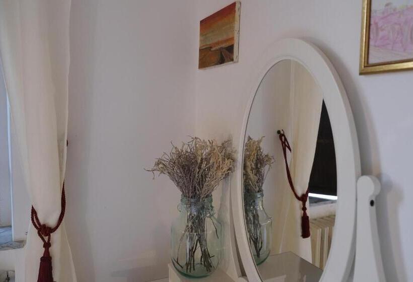 Bed and Breakfast Dimora Amina