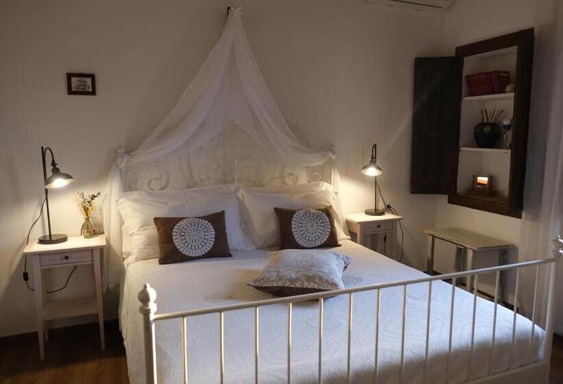 Bed and Breakfast Dimora Amina