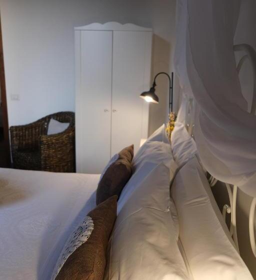 Bed and Breakfast Dimora Amina