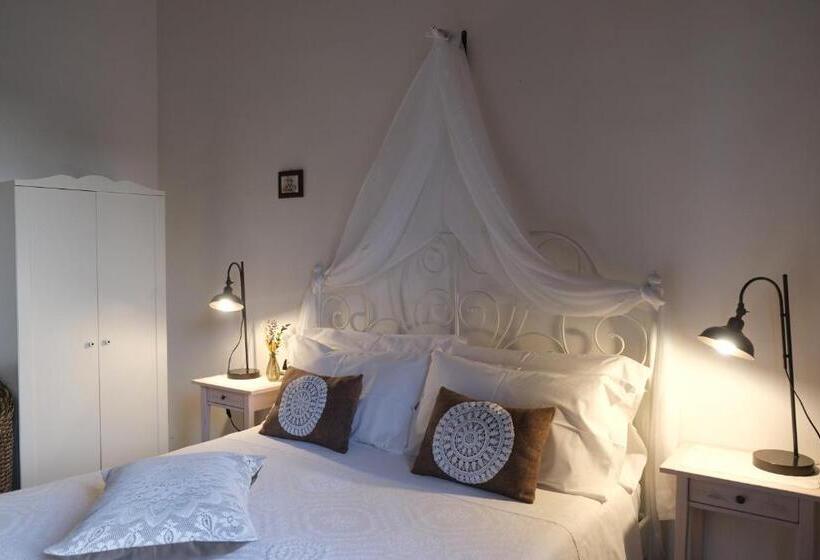 Bed and Breakfast Dimora Amina