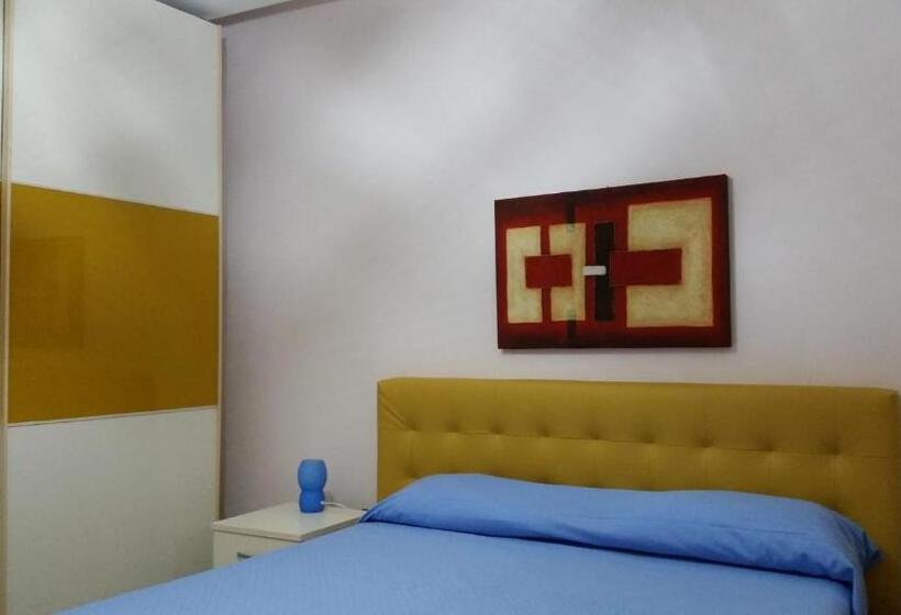 تختخواب و صبحانه Dodo House