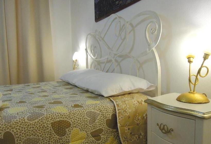 تختخواب و صبحانه Dodo House