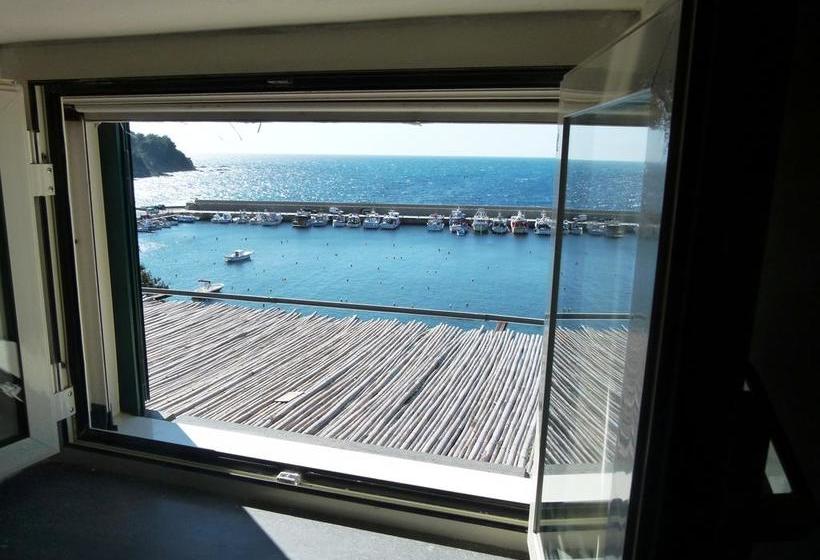 ベッドアンドブレックファースト Domus Sirenae