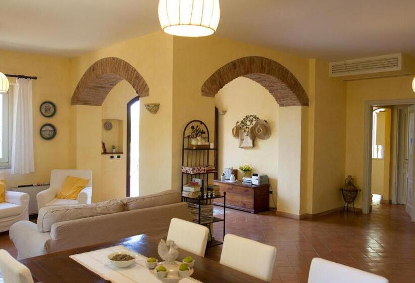 مبيت وإفطار Donnasilia