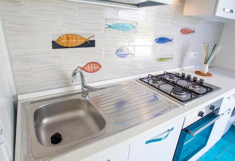 مبيت وإفطار Donnasilia