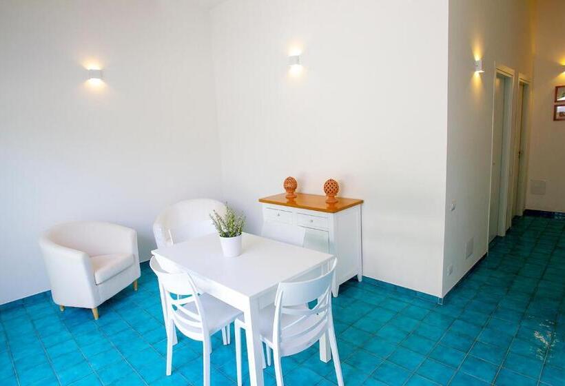 مبيت وإفطار Donnasilia