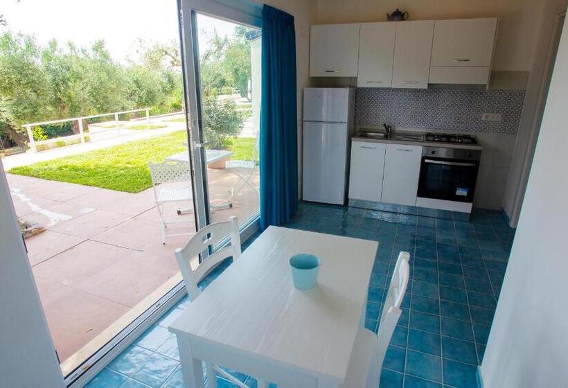 مبيت وإفطار Donnasilia