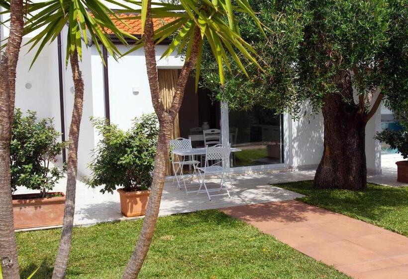 مبيت وإفطار Donnasilia