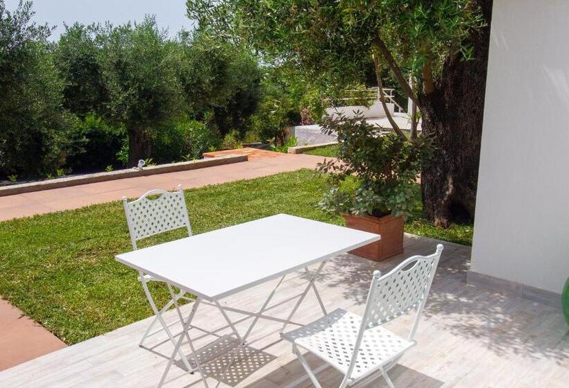 مبيت وإفطار Donnasilia