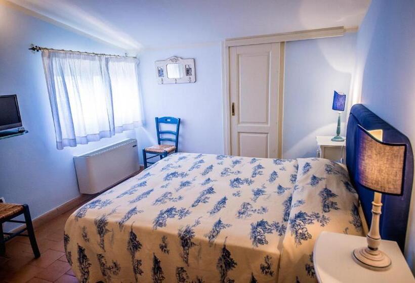 مبيت وإفطار Donnasilia