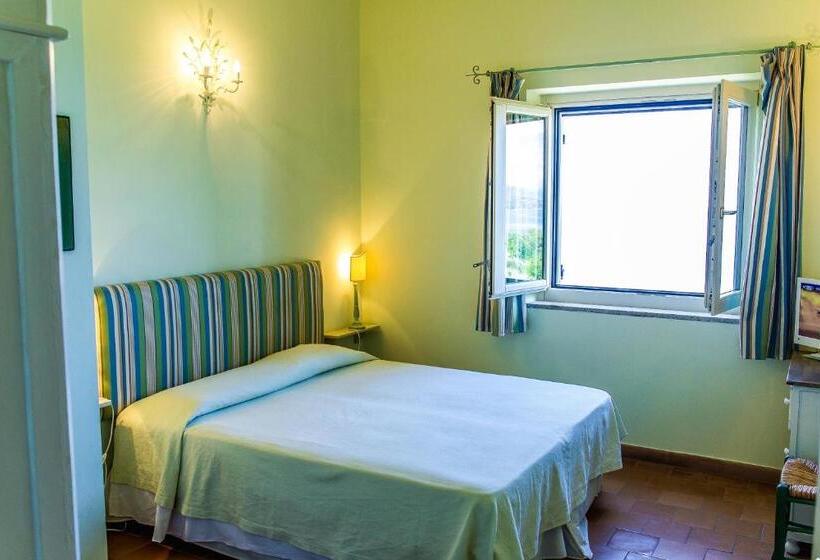 مبيت وإفطار Donnasilia