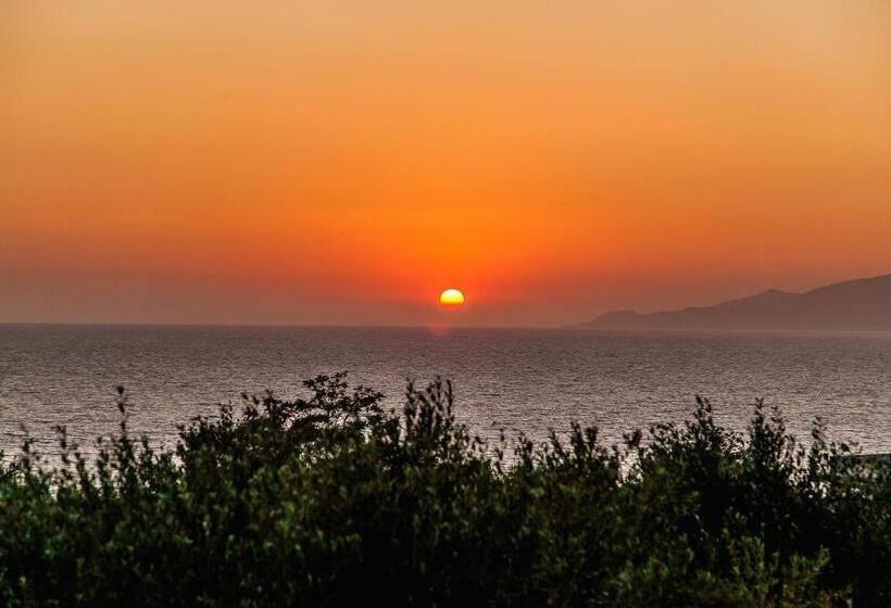 مبيت وإفطار Donnasilia