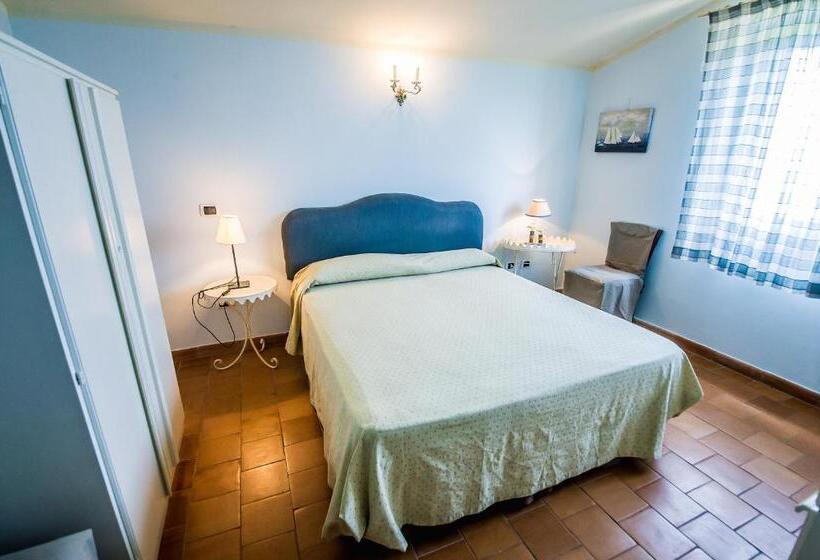 مبيت وإفطار Donnasilia