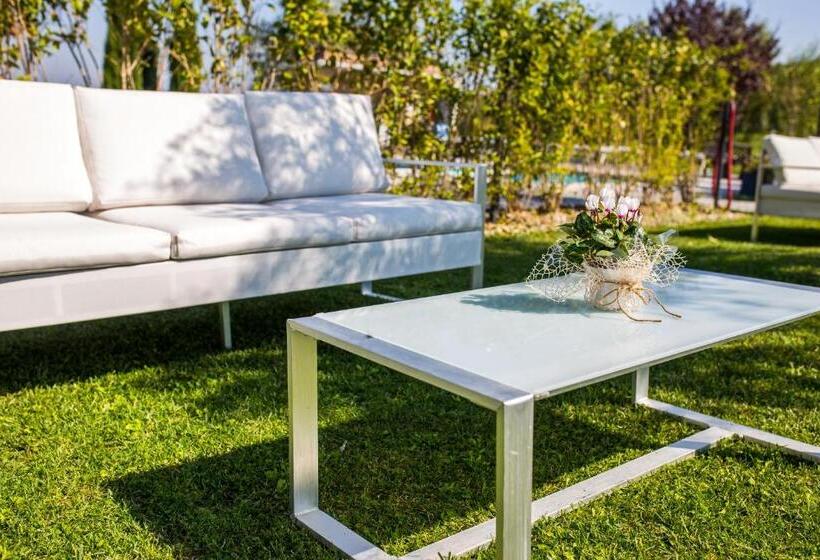 צימר Gelso Bianco Country Resort