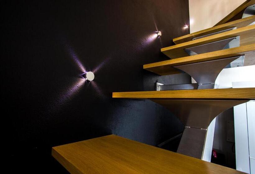 צימר Gelso Bianco Country Resort