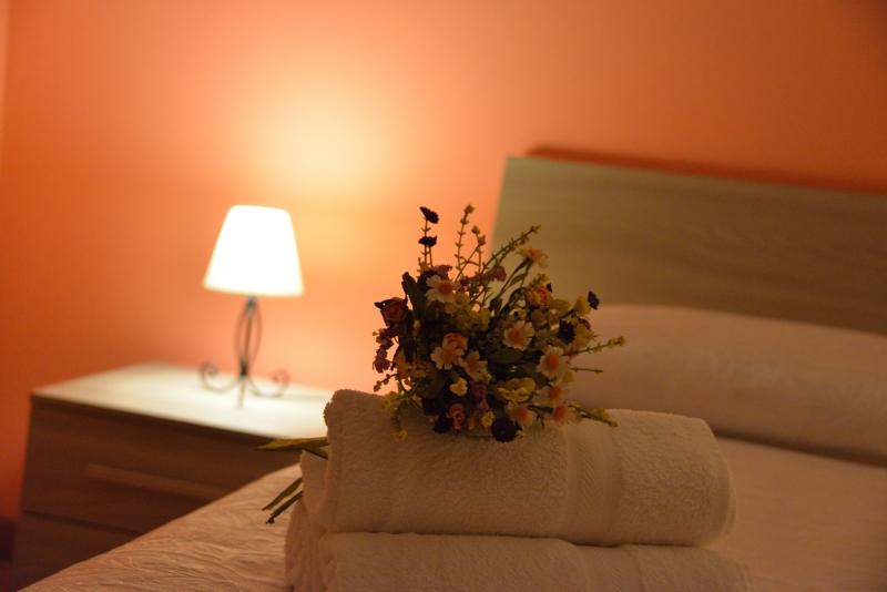 Bed and Breakfast I Templari