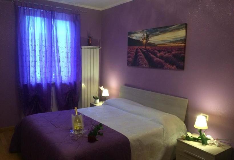 住宿加早餐  I Templari