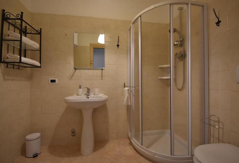 住宿加早餐  I Templari